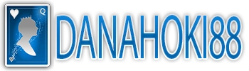 Logo Situs DANAHOKI88